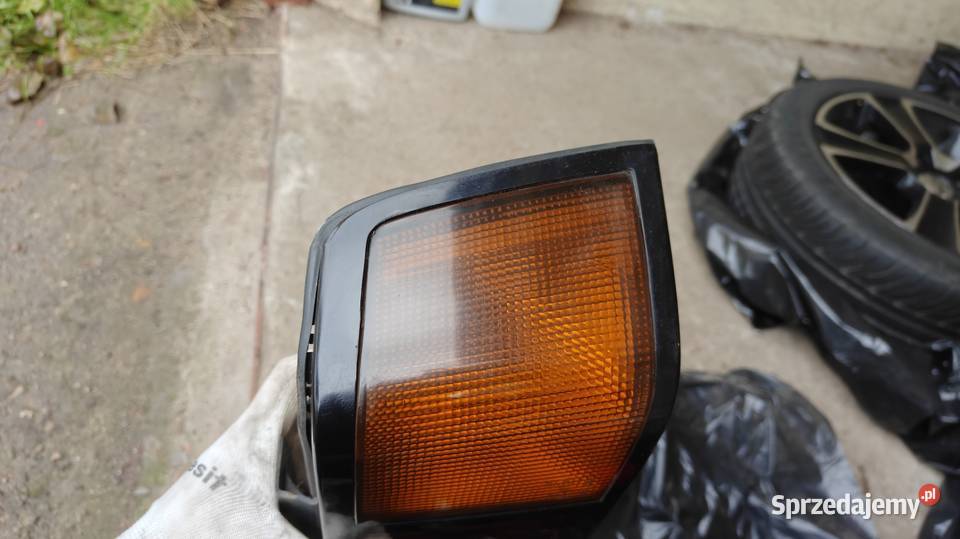 Lapmy Tyl civic crx III gen 1984 osobowe Motoryzacja sprzedam