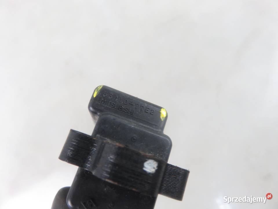 CEWKA SUZUKI LIANA ER RH 20 J20A 3341077E2 Układ elektryczny silnika