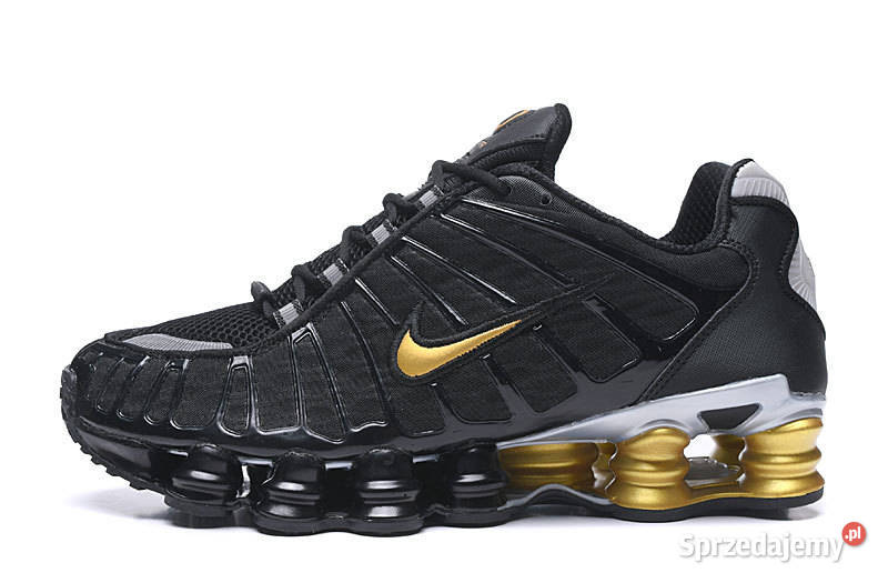 Nike Air Plus III rozmiary 40414243444546 Nike Sportowe Szczecin