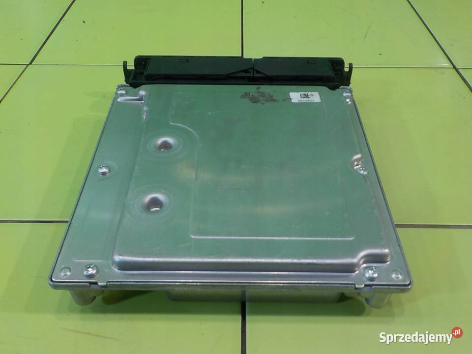 BMW 3 E92 30 D AUT 07r COUPE 2D sterownik