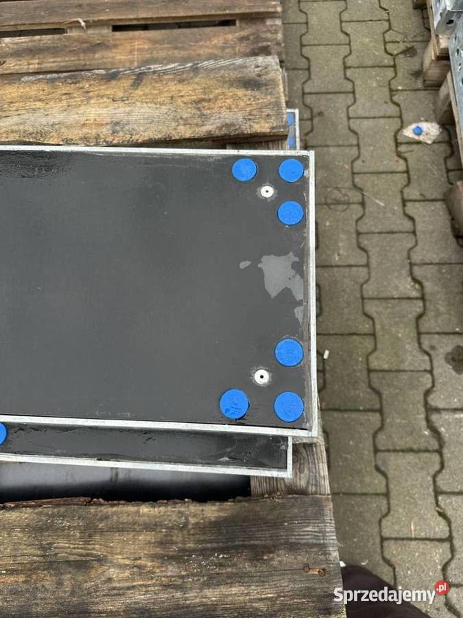 182 m2 szalunek tekko szalunki ścienne lekkie