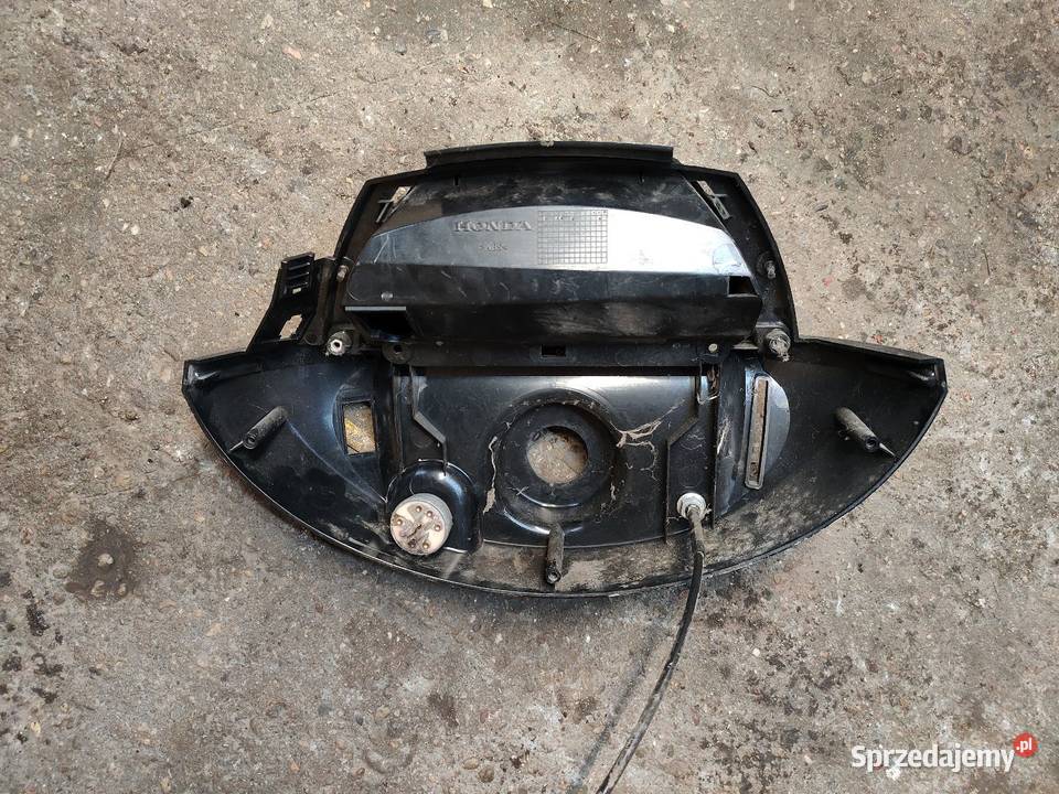 Kokpit konsola deska honda 2315 2417 Wiele