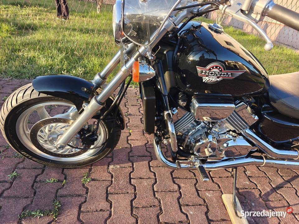 Honda VF 750 Magna Libiąż