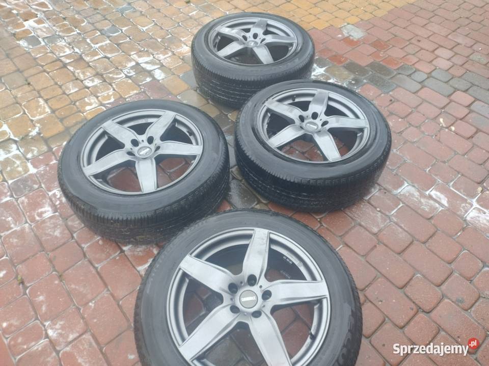 Felgi 18 Przemyśl