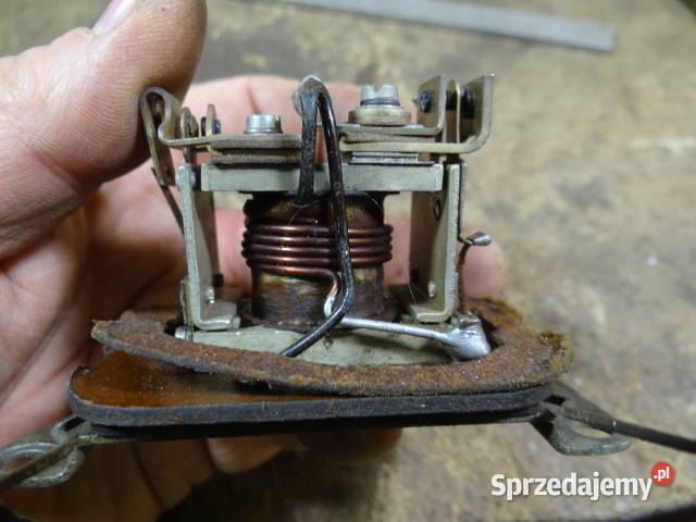 regulator napięcia 6v 45w Simson AWO S MZ ES IWL Żary