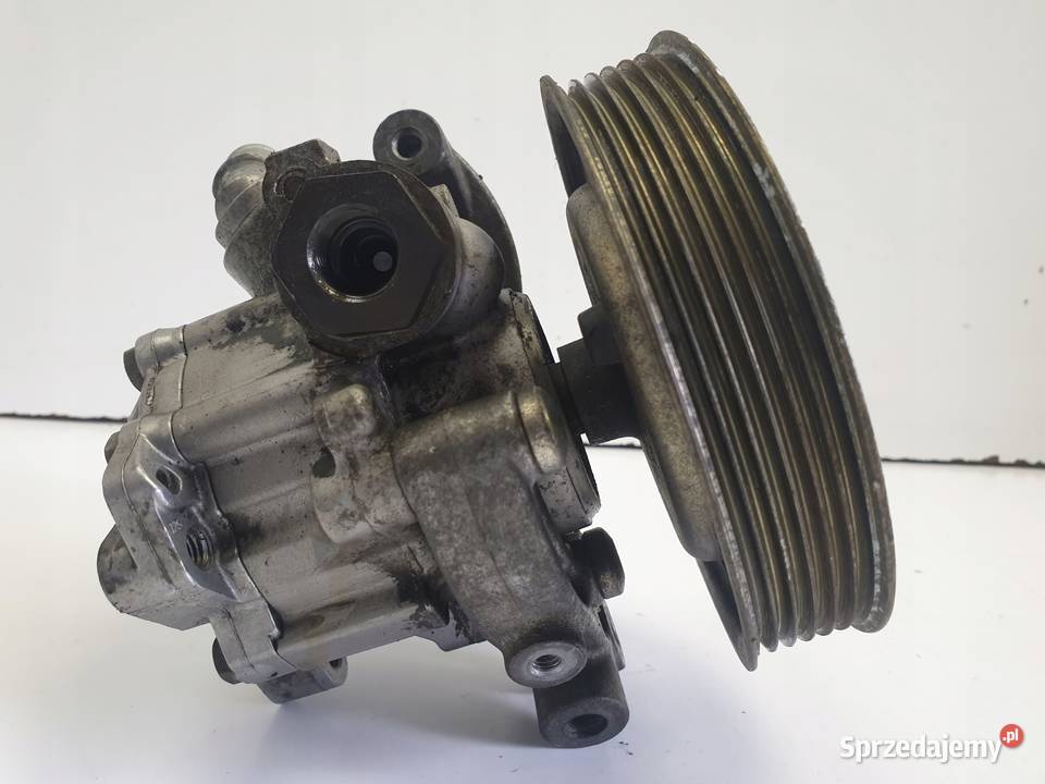 Volvo S80 II 32 POMPA WSPOMAGANIA 31201150 osobowe Chełm