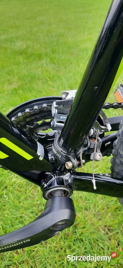 Rower Cross Level R1 Oława sprzedam