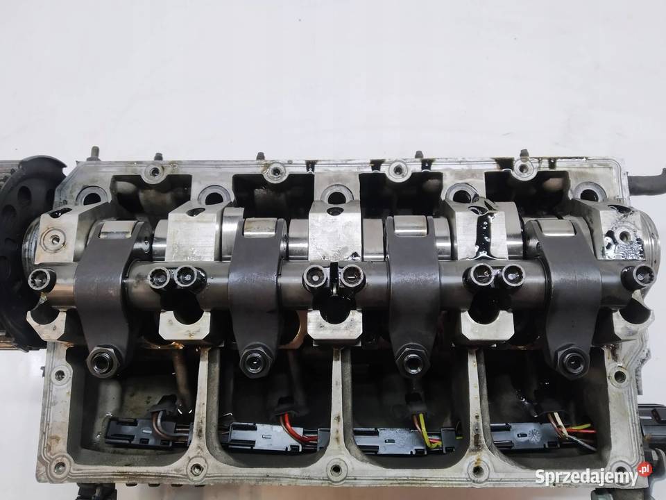 GŁOWICA KOMPLETNA 038103373R 19 TDI VW świętokrzyskie