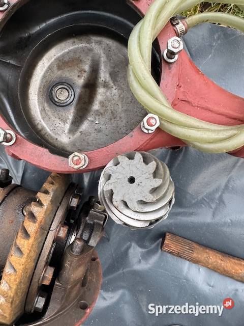 most sj410 z blokada Rzeszów