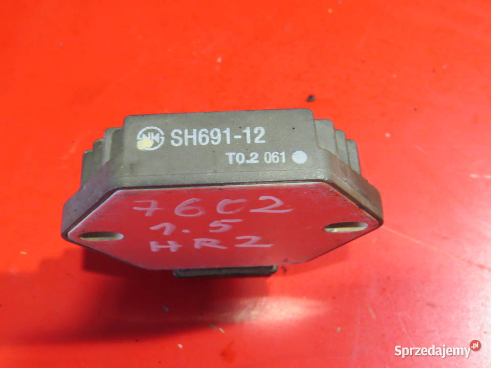 HONDA HORNET 600 PC36 03 regulator napięcia Warszawa