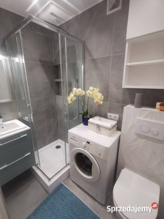 Bez prowizji remoncie 43 mkw parter k WSIZ i Rzeszów