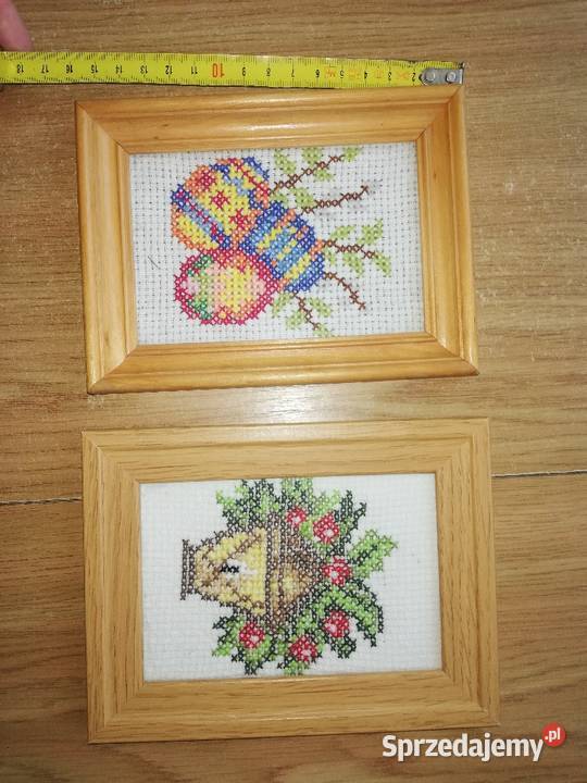 Obrazy na ścianę Warszawa