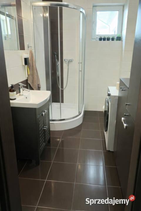 Mieszkanie 67 metrów na zamkniętym osiedlu miejsce parkingowe Radomsko