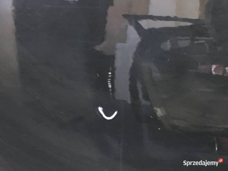 DRZWI LEWY TYŁ CITROEN C3 I Hatchback