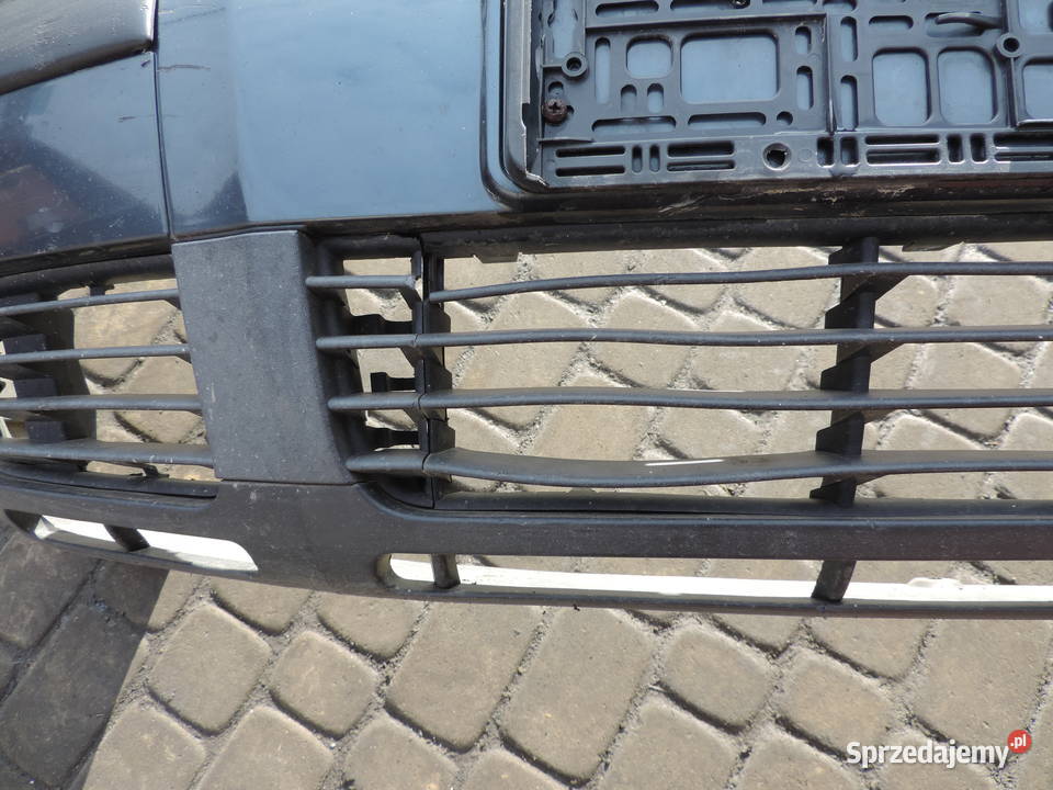 VW PASSAT B5 FL LIFT ZDERZAK PRZÓD PRZEDNI Nowy Sącz sprzedam