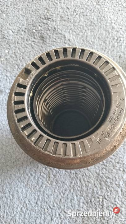 OSŁONA ŁOŻYSKA AMORTYZATORA VW SEAT SKODA AUDI Chocianów