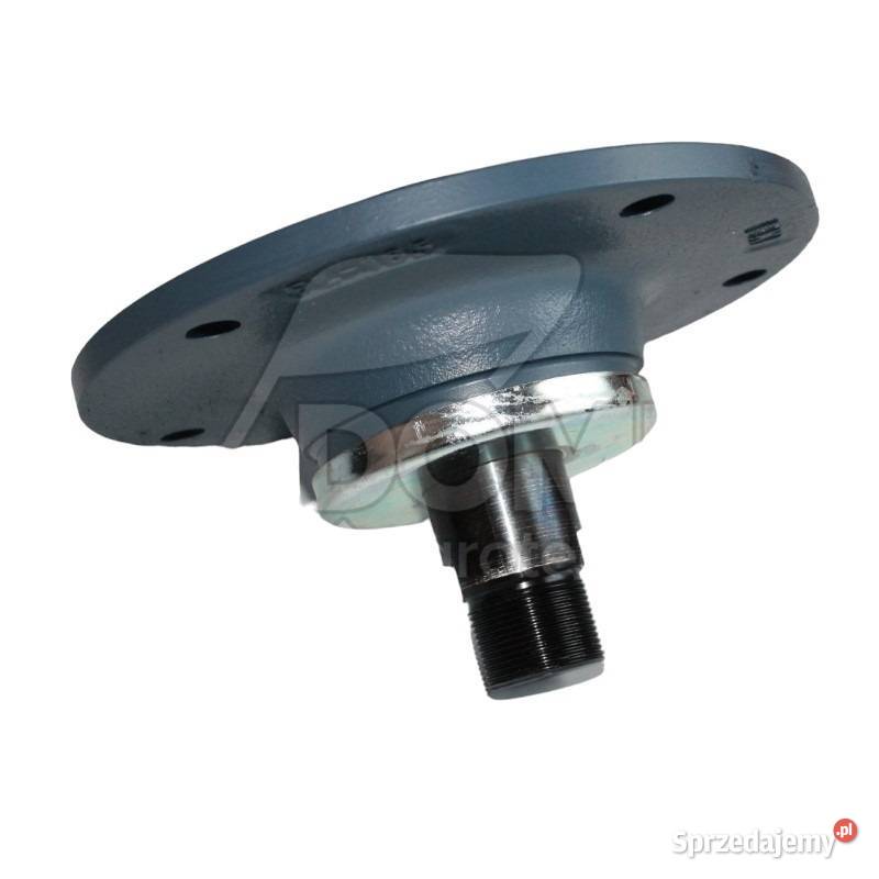 Piasta kompletna Lemken 5otw 5554502 55510014 Kawnice