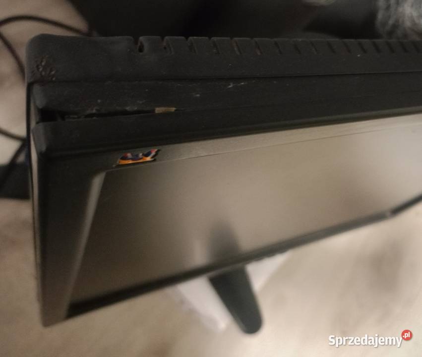 Monitor do komputera ViewSonic VP1916 Bochnia