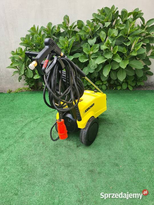 Myjka Karcher HD 850 Gwarancja Wysyłka Serwis Radom