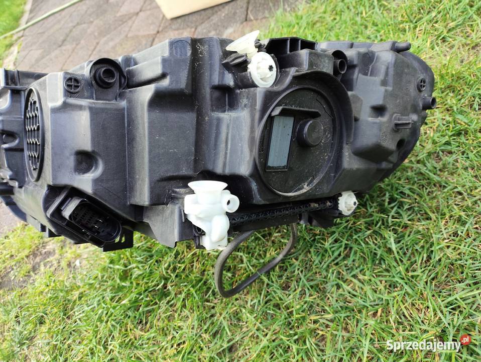 ReflektorLampa MERCEDES Cla Shooting Brake 23