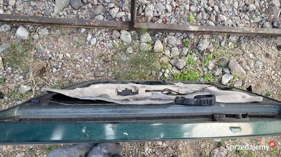 Drzwi Peugeot 307 Łagów sprzedam