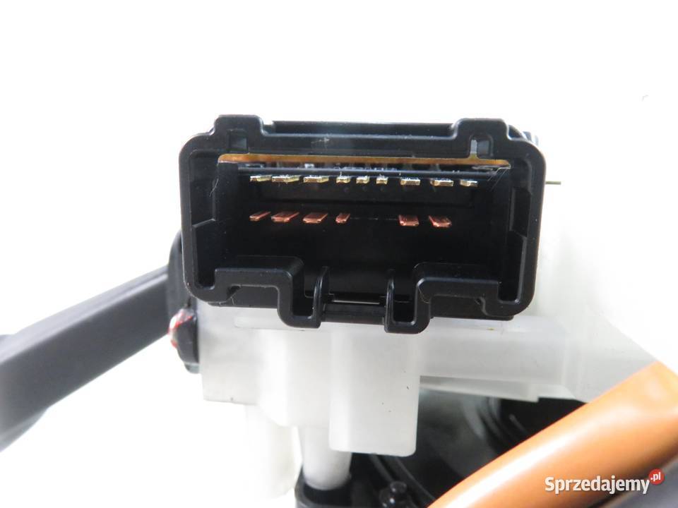 PRZEŁĄCZNIK ZESPOLONY SUBARU IMPREZA III małopolskie sprzedam