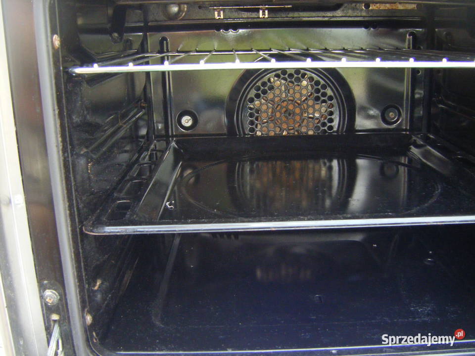 Kuchnia wolnostojąca Indukcyjna SMEG podkarpackie Dębica