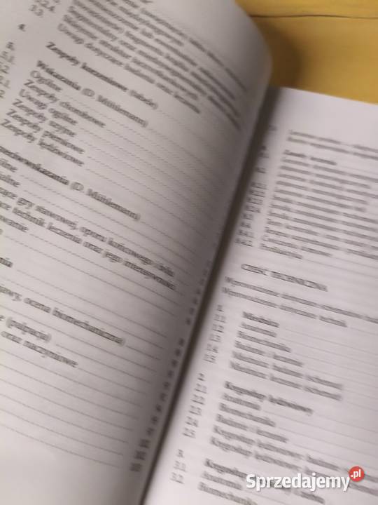 Kręgosłup Badanie manualne i mobilizacja Freddy kujawsko-pomorskie Osięciny