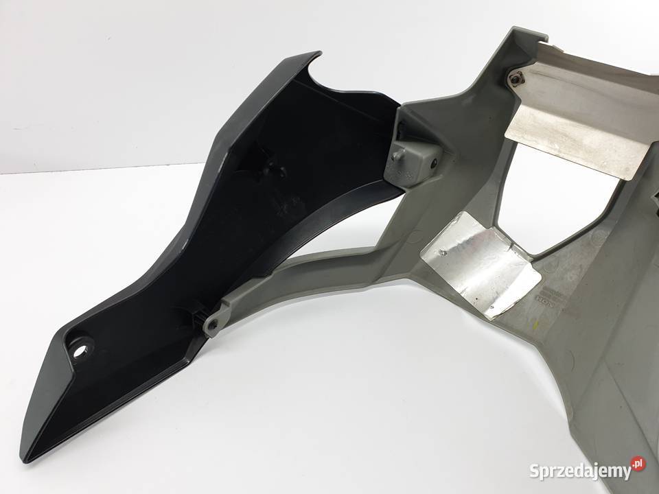 Plug Oslona Spodu Boczek Dolny Honda Nc 750 łódzkie Łódź
