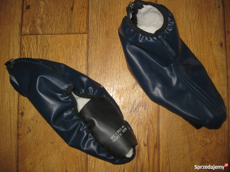 Buty do nart biegowych ALPINA 37 39 Ocieplacze Łódź