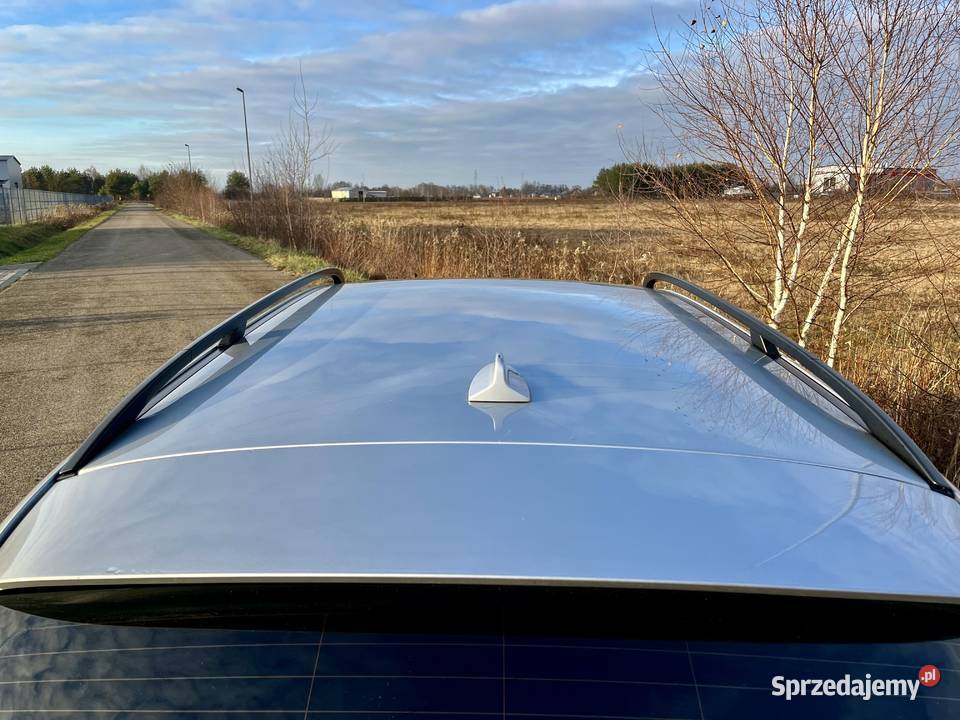 BMW E91 tempomat Nowa Sarzyna