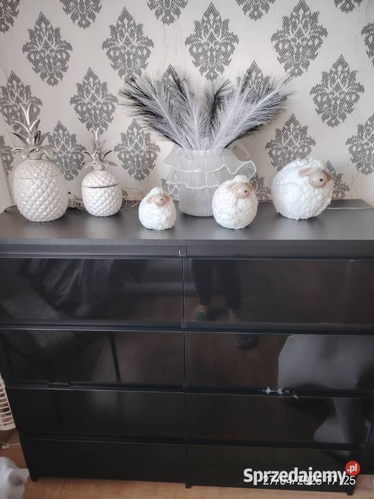 Komoda 2 sztuki Bydgoszcz