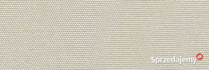 Tkanina Masacril Special 330GM2 200 Kolor Marfil