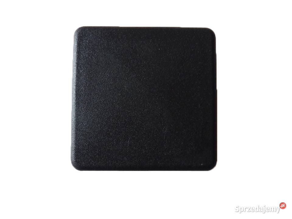 zaślepka daszek kapturek zatyczka wew 35x35 100 Targanice
