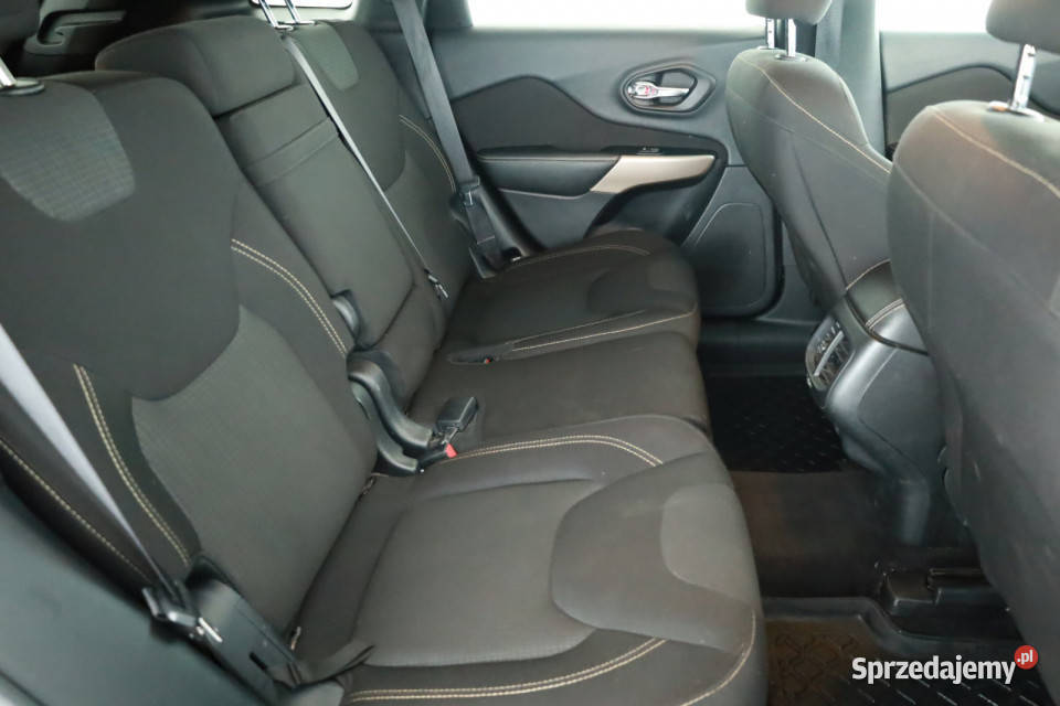 Jeep Cherokee 24 Multiair mazowieckie Piaseczno