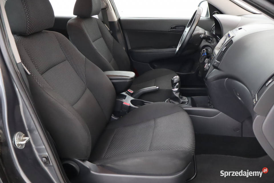 Hyundai i30 14 CVVT 1396cm3 Zabrze