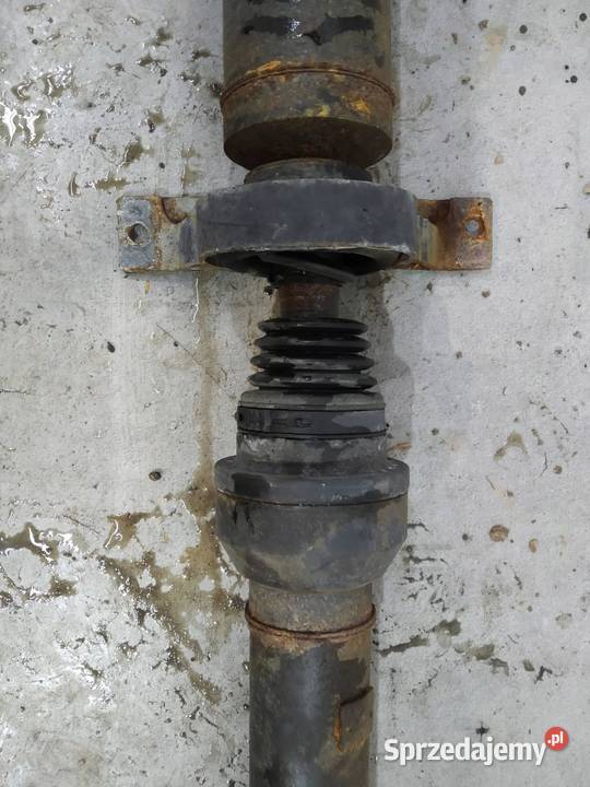 WAŁ NAPĘDOWY 57 378 68261528AD Dodge Charger VII