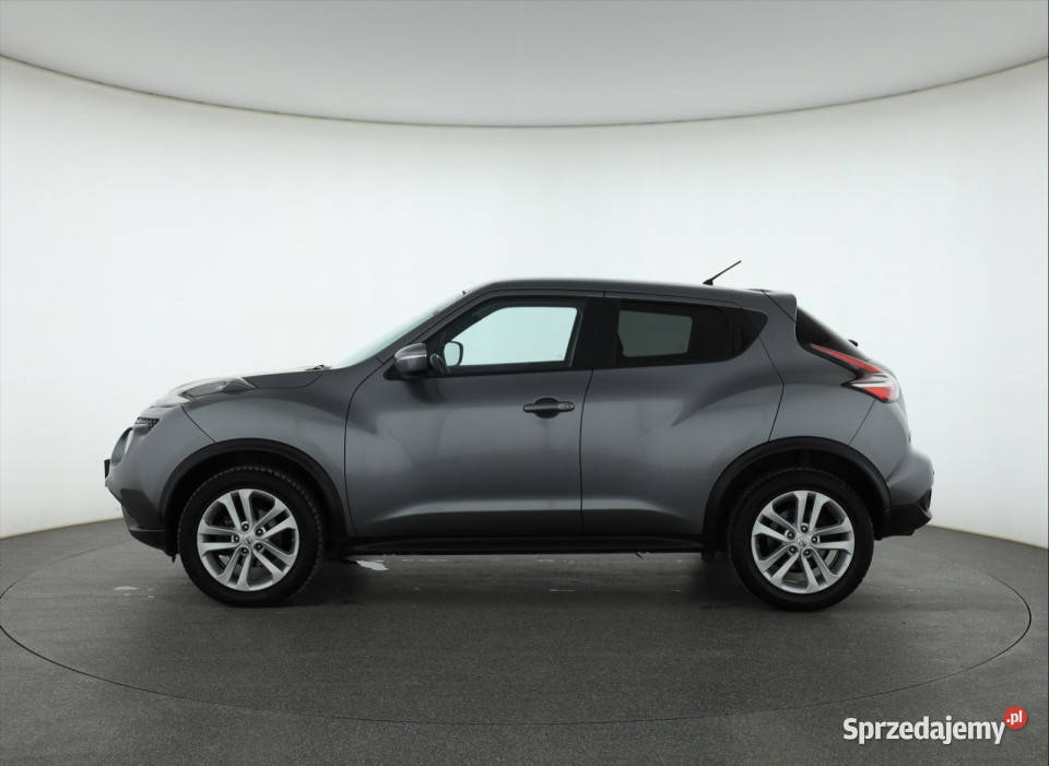 Nissan Juke 12 DIGT ESP Piaseczno