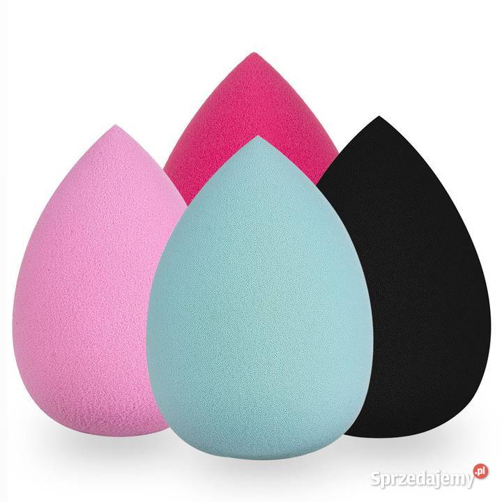 Oryginalna Gąbka do makijażu Beautyblender PINK Płock