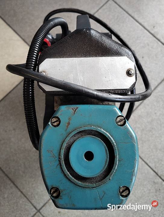 Wiertarka Magnesowa MAGTRON