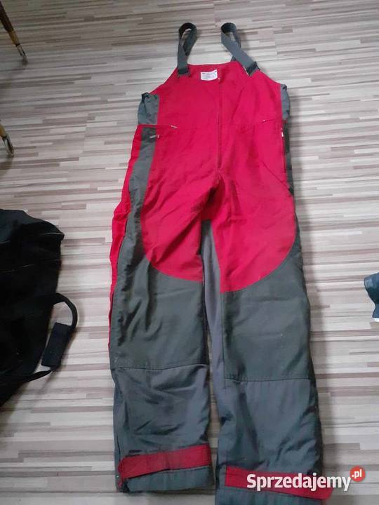 Kombinezon motocyklowy BMW Brzesko sprzedam