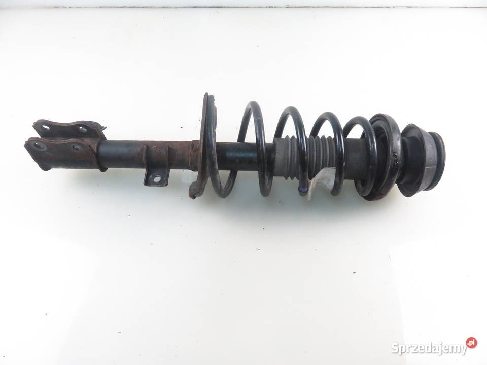 MCPERSON PRAWY PRZEDNI SUZUKI SWIFT III 13 4x4 Motoryzacja małopolskie