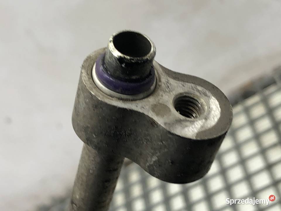 RURKA KLIMATYZACJI OPEL ASTRA H 19 100 0414 podkarpackie