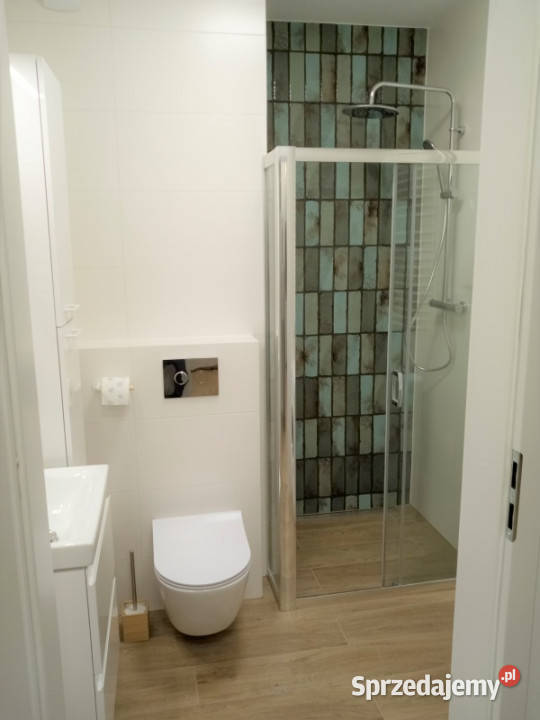 Zabłocie mieszkanie taras 40 m2 ENG Rok budowy 2022 Wynajem Kraków