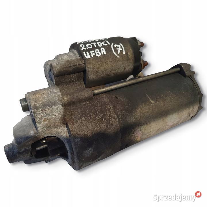 ROZRUSZNIK Ford Mondeo MK4 20 TDCI 6G9N11000FA osobowe