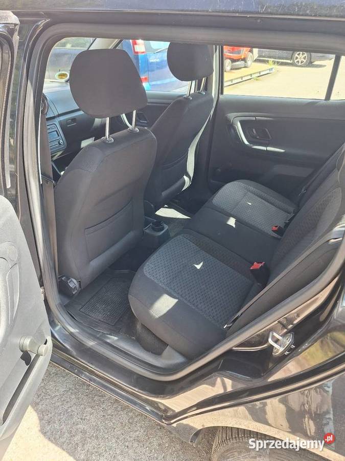 Skoda Fabia na sprzedaż Gryfice