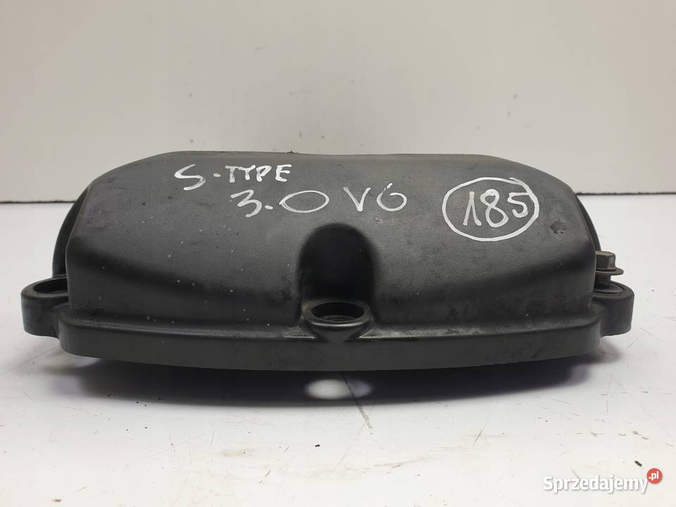 Jaguar SType 30 V6 POKRYWA ZAWORÓW XR8E6582AG lubelskie Chełm