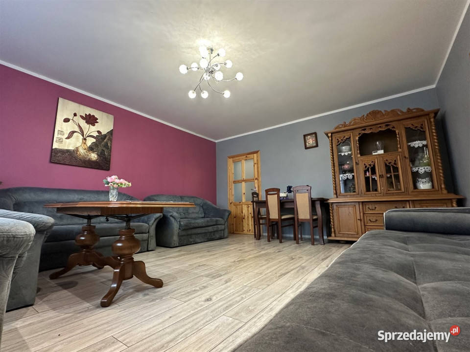 Dom bliźniak Dębice 221m2