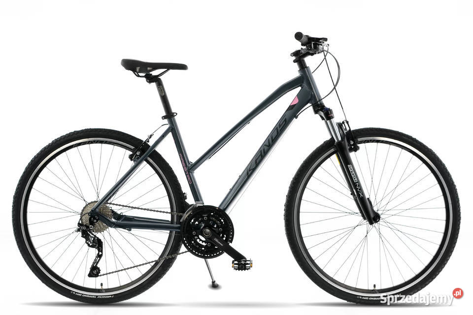 28 KANDS CRS 1200 DAMSKI HYDR 2023 Łańcut