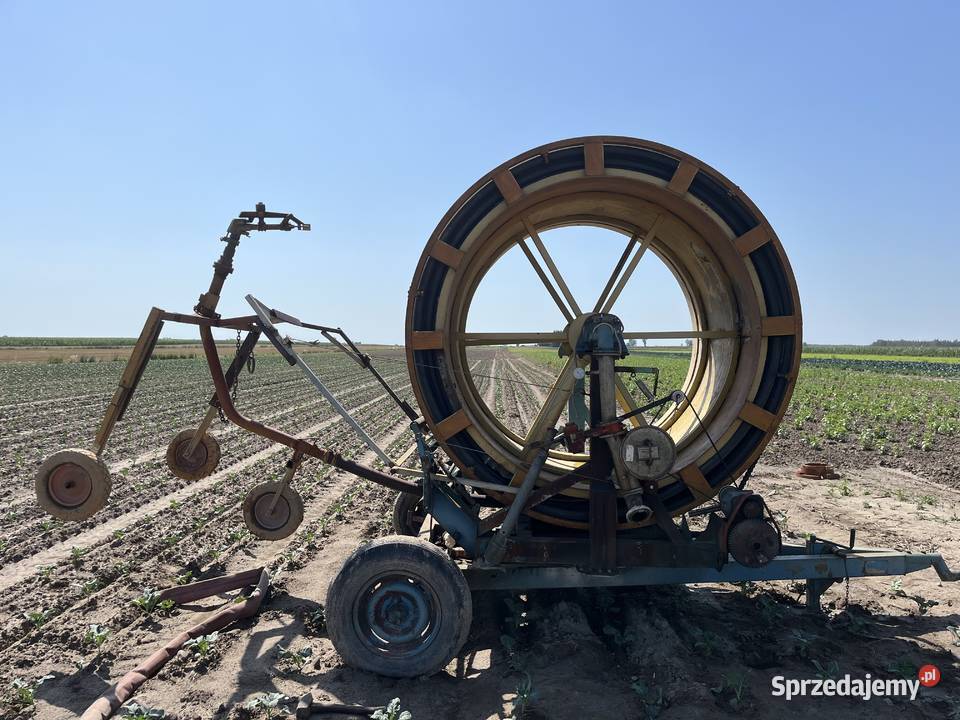 Deszczownia Odra Witonia